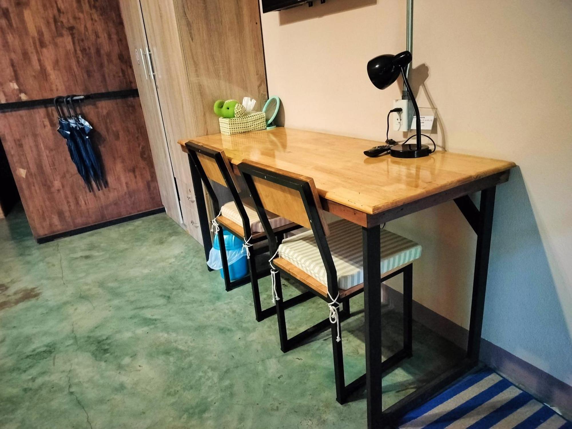 Oldy De Garden Aparthotel Csiangmaj Kültér fotó