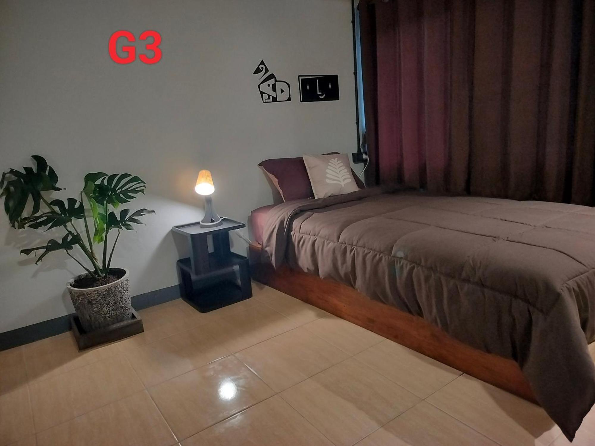 Oldy De Garden Aparthotel Csiangmaj Kültér fotó