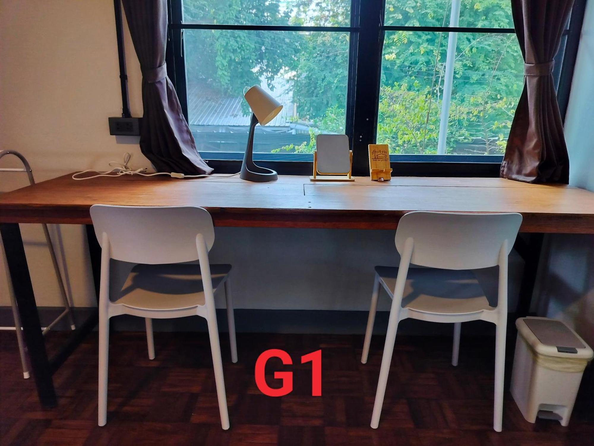Oldy De Garden Aparthotel Csiangmaj Kültér fotó