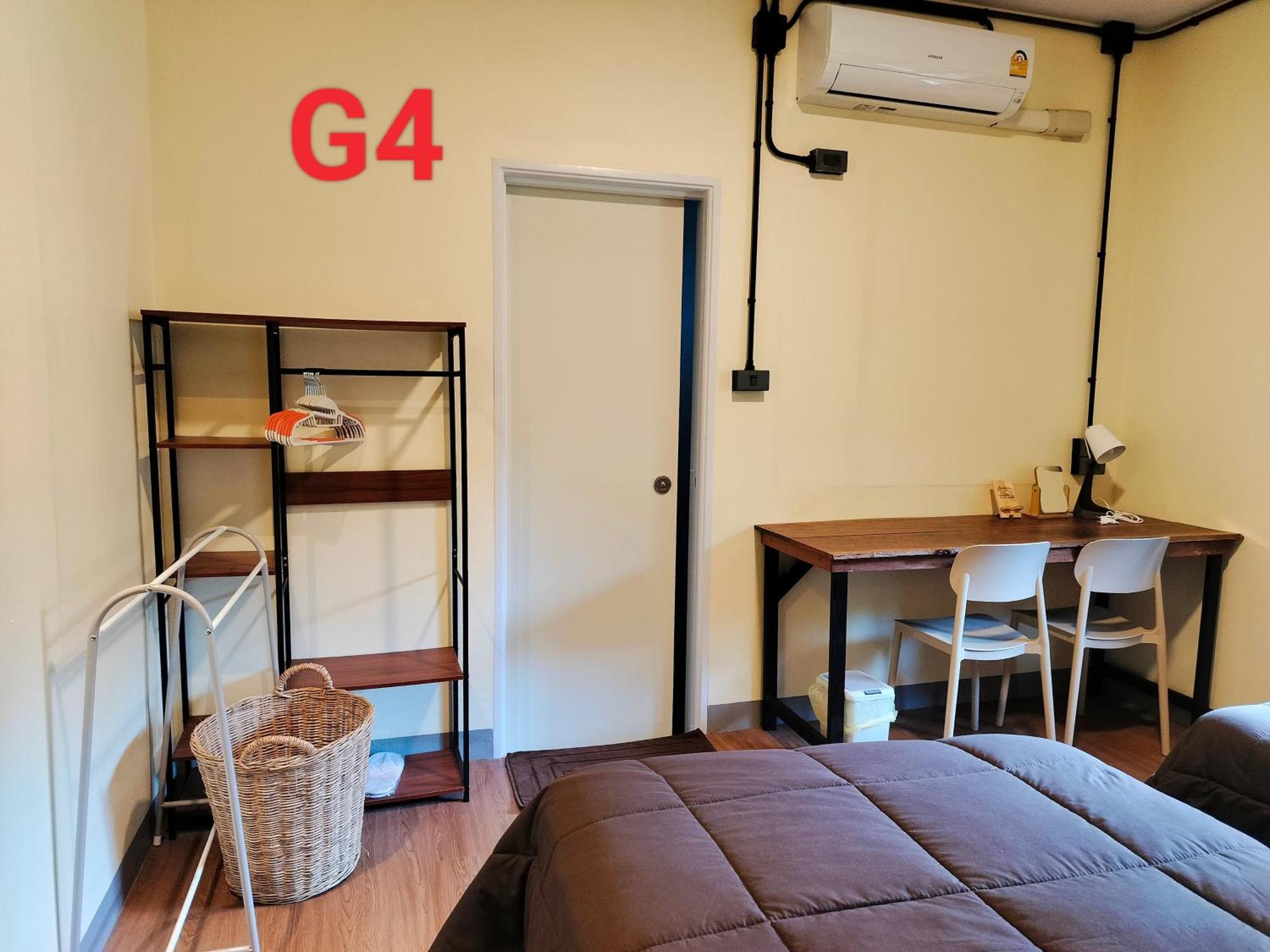 Oldy De Garden Aparthotel Csiangmaj Kültér fotó