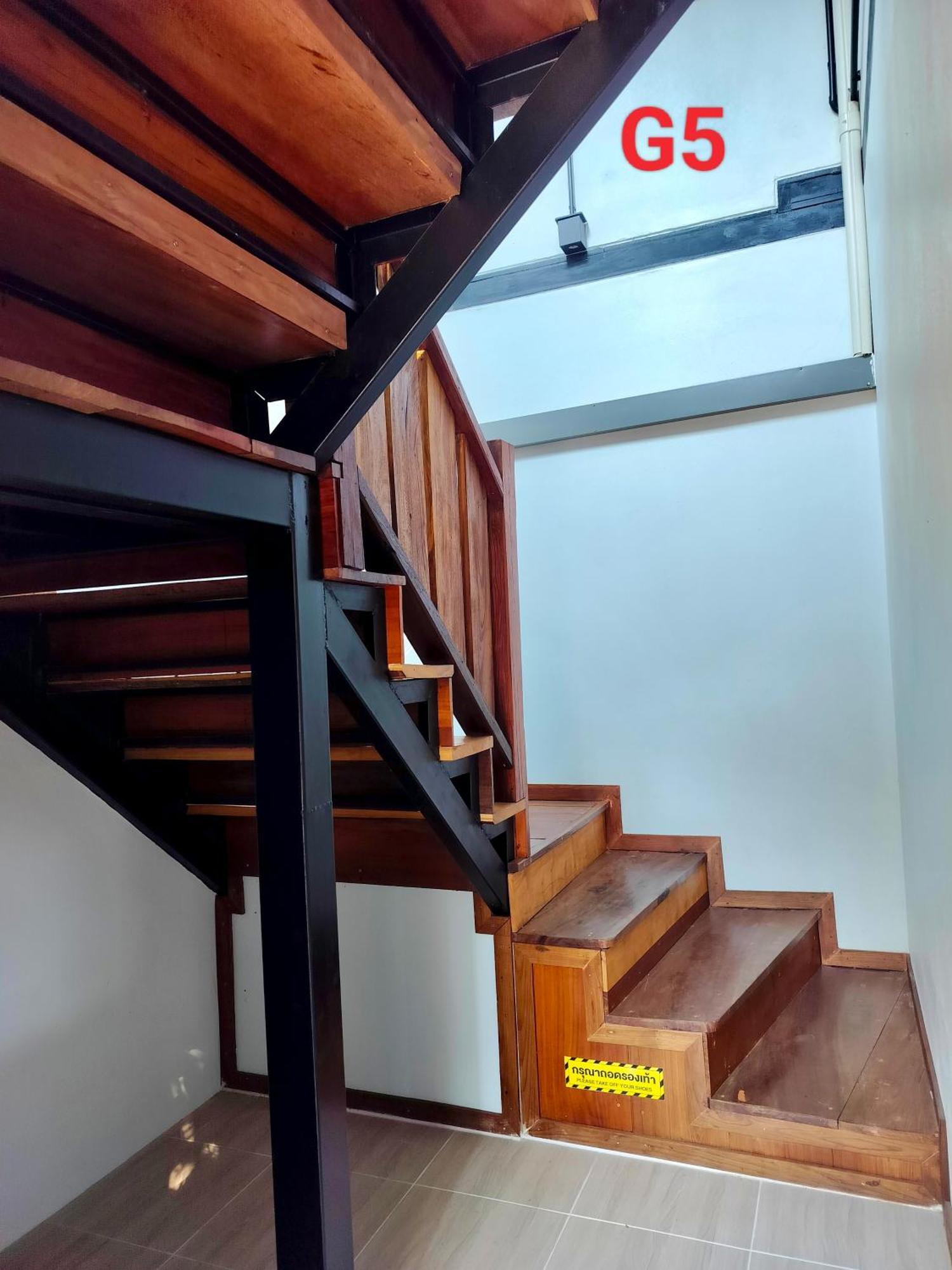 Oldy De Garden Aparthotel Csiangmaj Kültér fotó